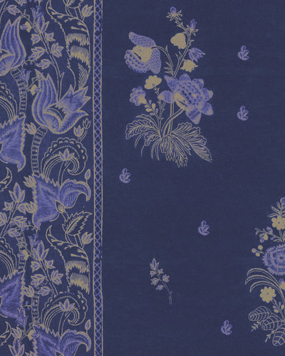 product image for Korond Floral Wallpaper in Clematis from the Complementary Collection by Mind the Gap 29