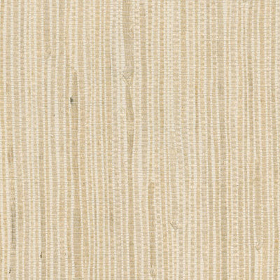 product image of sample kostya cream grasscloth wallpaper from the jade collection by brewster home fashions 1 525