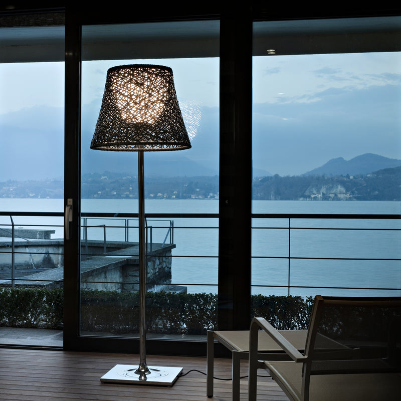 media image for Ktribe Die-cast aluminum Outdoor Decorative Lighting in Various Colors & Sizes 288