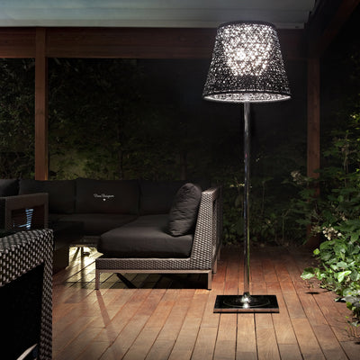 product image for Ktribe Die-cast aluminum Outdoor Decorative Lighting in Various Colors & Sizes 24