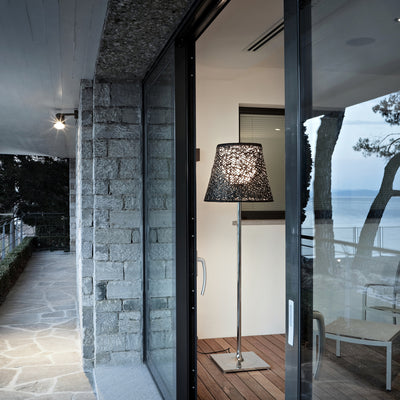 product image for Ktribe Die-cast aluminum Outdoor Decorative Lighting in Various Colors & Sizes 48