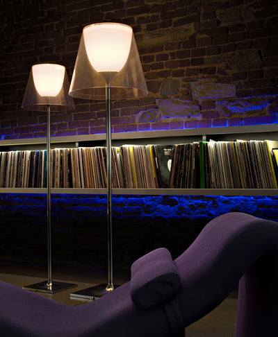 product image for Ktribe Aluminum Floor Lighting in Various Colors & Sizes 89