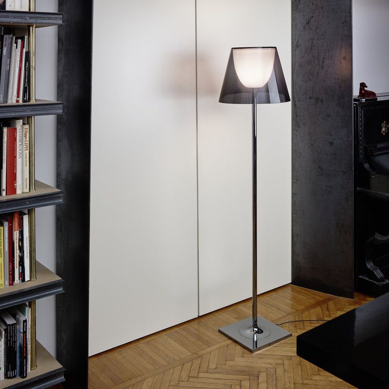 media image for Ktribe Aluminum Floor Lighting in Various Colors & Sizes 269