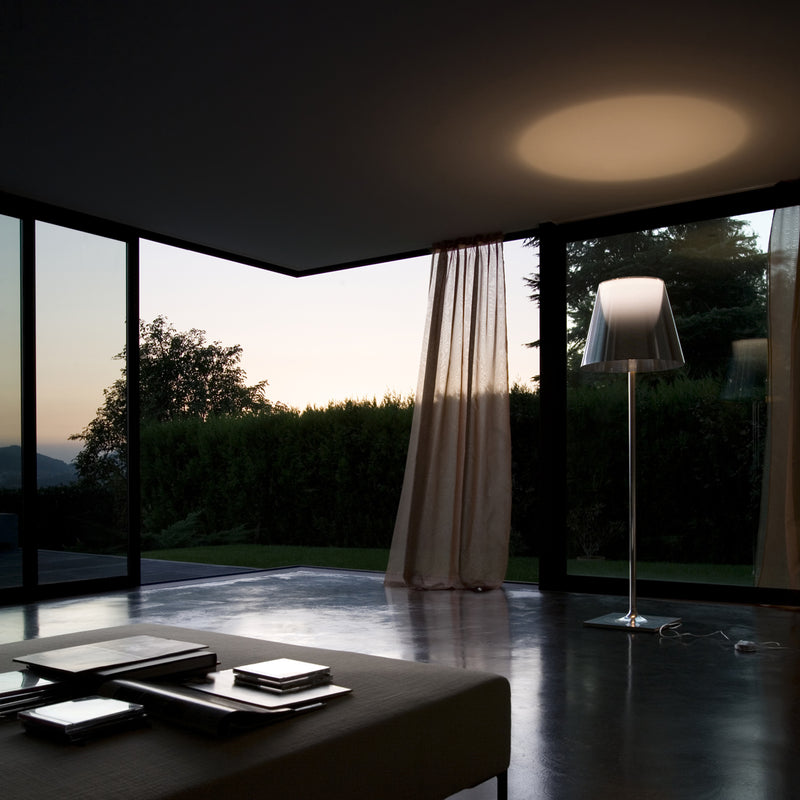 media image for Ktribe Aluminum Floor Lighting in Various Colors & Sizes 294