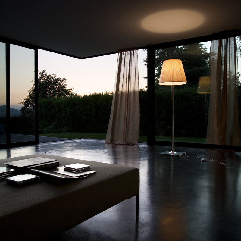 media image for Ktribe Aluminum Floor Lighting in Various Colors & Sizes 232