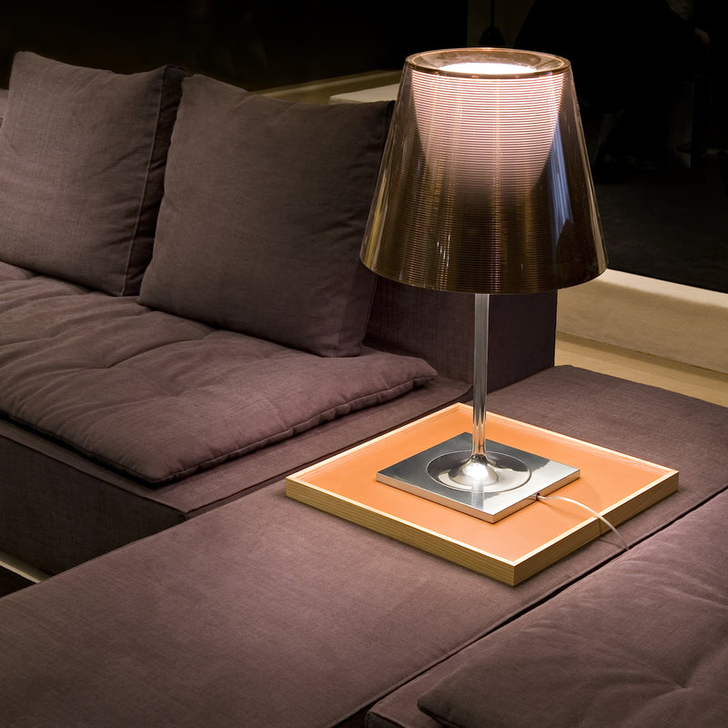 media image for Ktribe Aluminum Table Lighting in Various Colors & Sizes 277