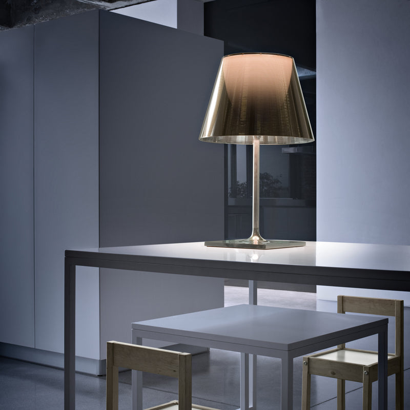 media image for Ktribe Aluminum Table Lighting in Various Colors & Sizes 21