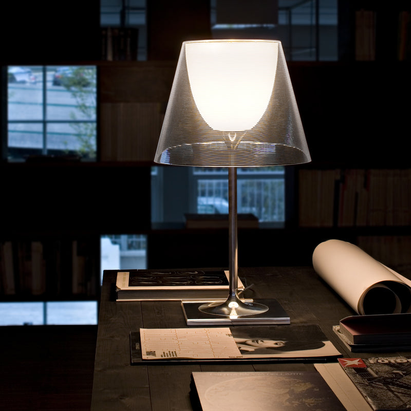 media image for Ktribe Aluminum Table Lighting in Various Colors & Sizes 264