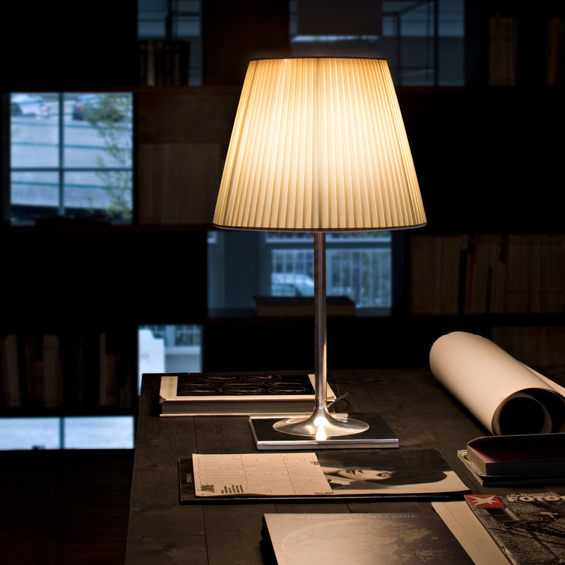 media image for Ktribe Aluminum Table Lighting in Various Colors & Sizes 271
