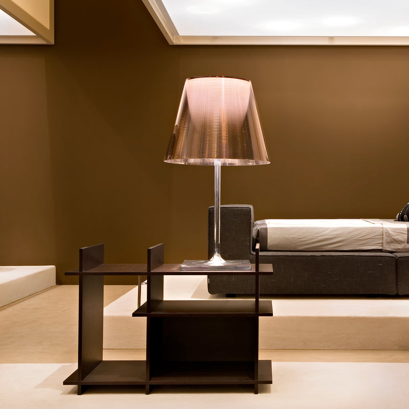 media image for Ktribe Aluminum Table Lighting in Various Colors & Sizes 260
