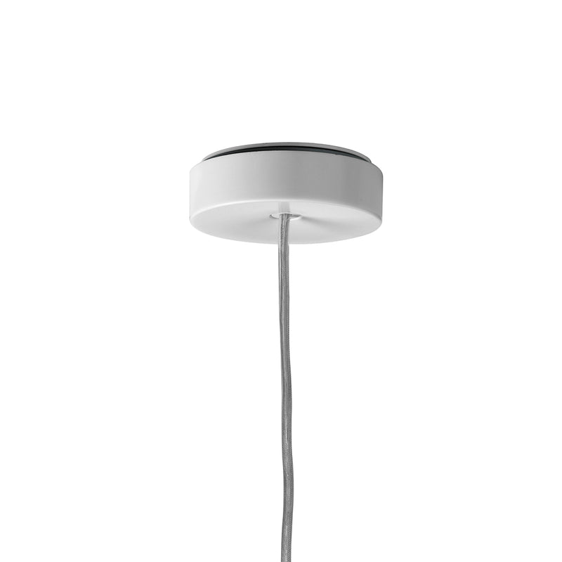 media image for Ktribe PMMA Pendant Lighting in Various Colors & Sizes 292