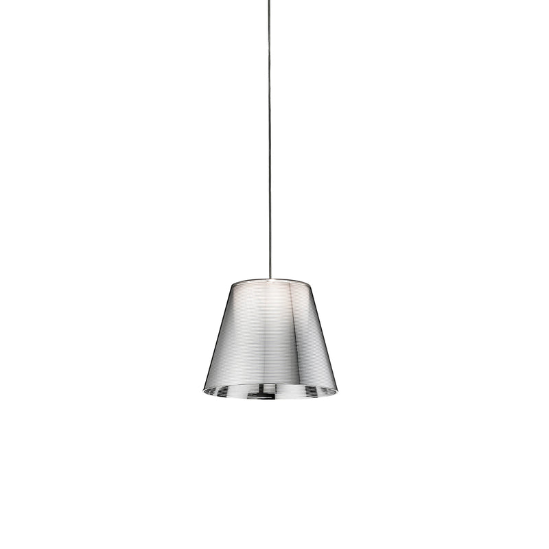 media image for Ktribe PMMA Pendant Lighting in Various Colors & Sizes 246