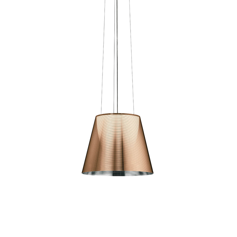 media image for Ktribe PMMA Pendant Lighting in Various Colors & Sizes 253