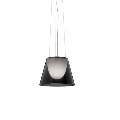 product image for Ktribe PMMA Pendant Lighting in Various Colors & Sizes 4