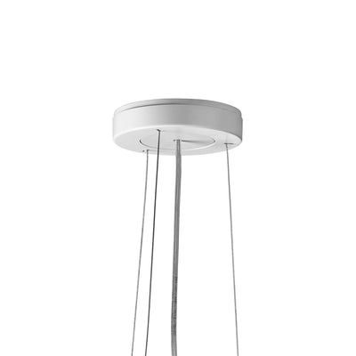 product image for Ktribe PMMA Pendant Lighting in Various Colors & Sizes 56
