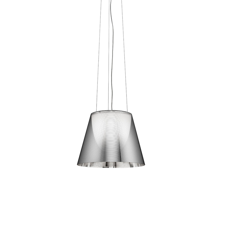 media image for Ktribe PMMA Pendant Lighting in Various Colors & Sizes 270