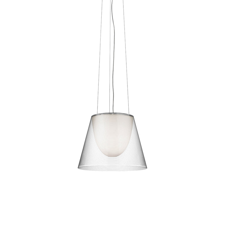 media image for Ktribe PMMA Pendant Lighting in Various Colors & Sizes 287