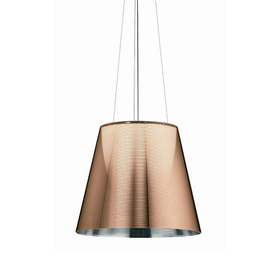 product image for Ktribe PMMA Pendant Lighting in Various Colors & Sizes 85