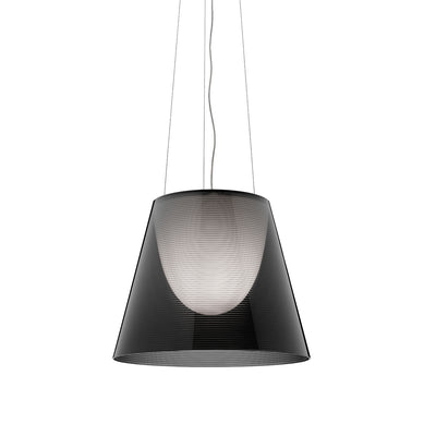 product image for Ktribe PMMA Pendant Lighting in Various Colors & Sizes 98