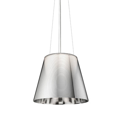 product image for Ktribe PMMA Pendant Lighting in Various Colors & Sizes 58