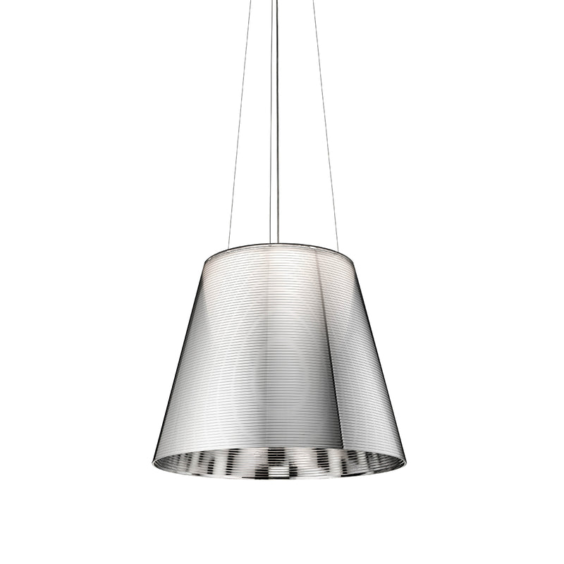 media image for Ktribe PMMA Pendant Lighting in Various Colors & Sizes 250