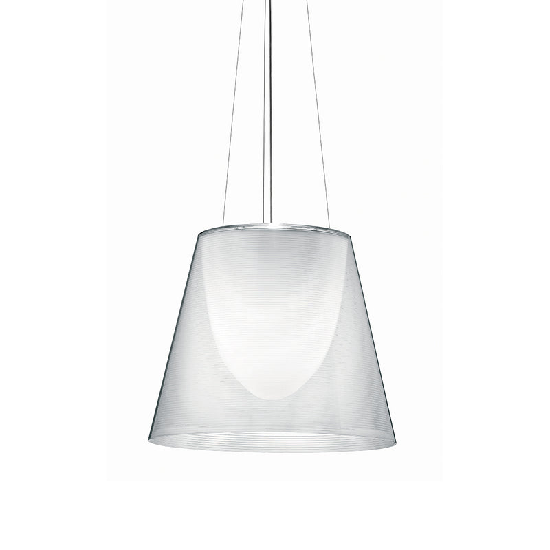 media image for Ktribe PMMA Pendant Lighting in Various Colors & Sizes 297