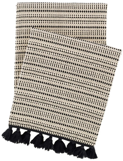 product image for kumi jacquard throw by annie selke pc1968 thr 1 20