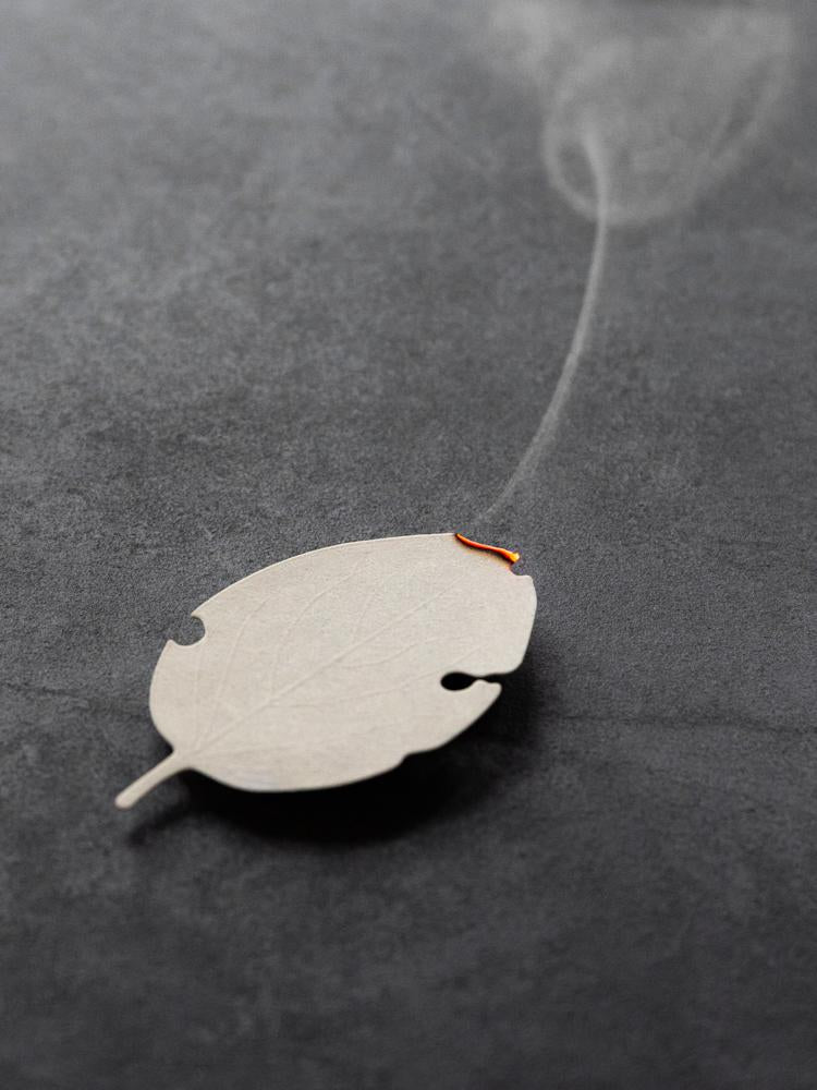 media image for ha ko paper incense smoky cinnamon 1 255