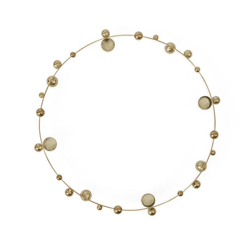 media image for pearl advent candleholder 2 287