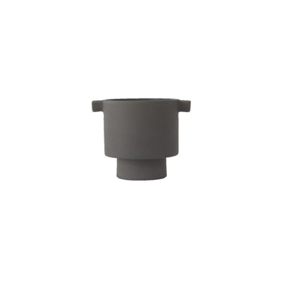 product image of inka kana pot small grey 1 566