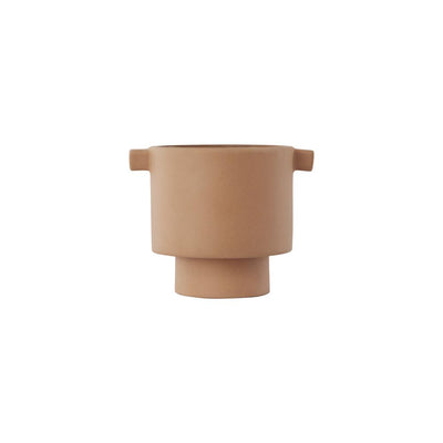 product image of inka kana pot small camel 1 537