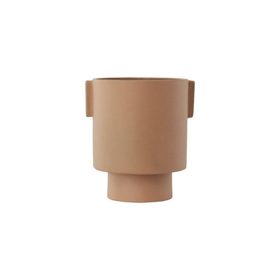 product image of inka kana pot medium camel 1 551