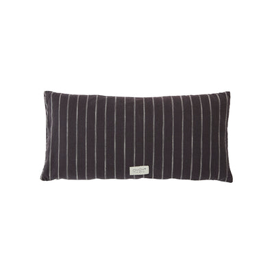 product image for kyoto cushion long anthracite by oyoy 1 52