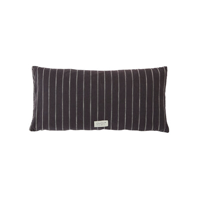 product image for kyoto cushion long anthracite by oyoy 1 30
