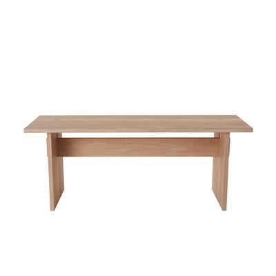 product image for kotai bench nature by oyoy 1 15