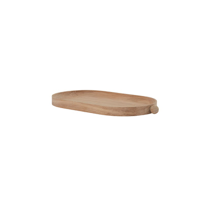 product image for inka wood tray by oyoy 2 60