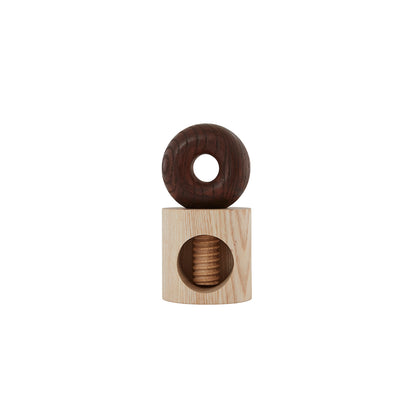 product image of hoop nutcraker nature by oyoy 1 592