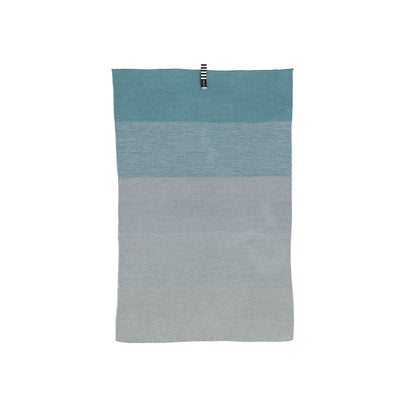 product image for niji mini towel blue by oyoy 1 12