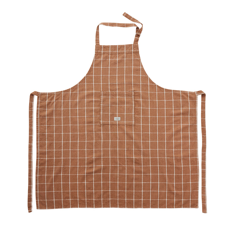 media image for gobi apron high caramel by oyoy 1 295