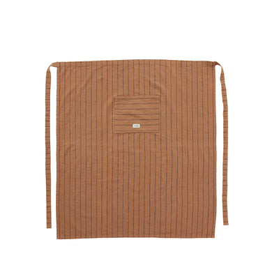 product image of gobi chef apron dark caramel by oyoy 1 553