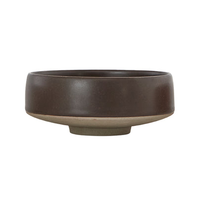product image of hagi bowl medium brown 1 531