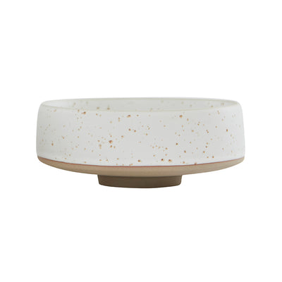 product image of hagi bowl medium white light brown 1 510