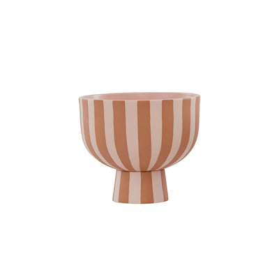 product image of toppu bowl caramel rose 1 595