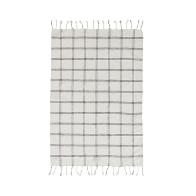product image for kyoto guest towel offwhite by oyoy 1 15