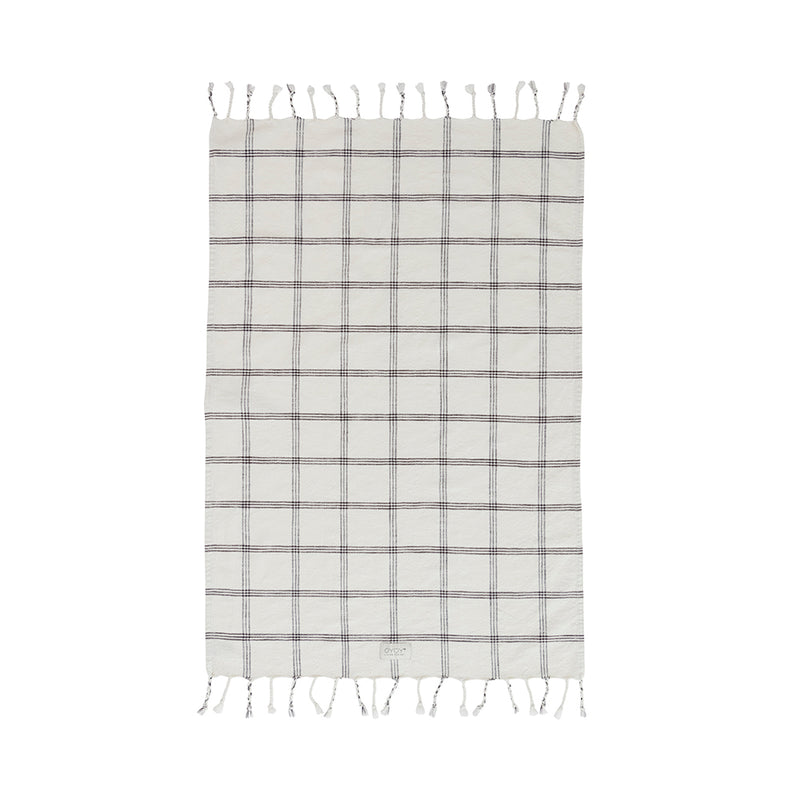 media image for kyoto guest towel offwhite by oyoy 1 262
