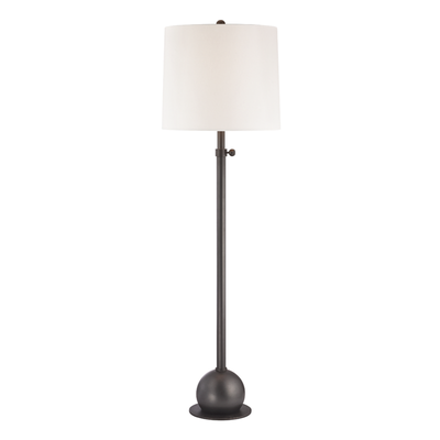 product image for hudson valley marshall adjustable floor lamp 2 77