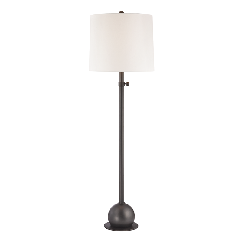 media image for hudson valley marshall adjustable floor lamp 2 265