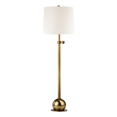 product image for hudson valley marshall adjustable floor lamp 1 44
