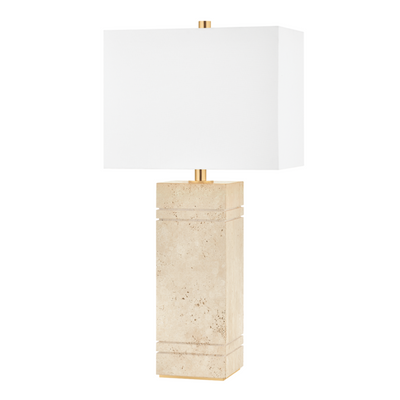product image of Brownsville Aged Brass Table Lamp 1 515