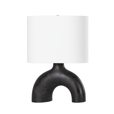 product image of valhalla light table lamp by hudson valley lighting l1622 agb cec 1 589